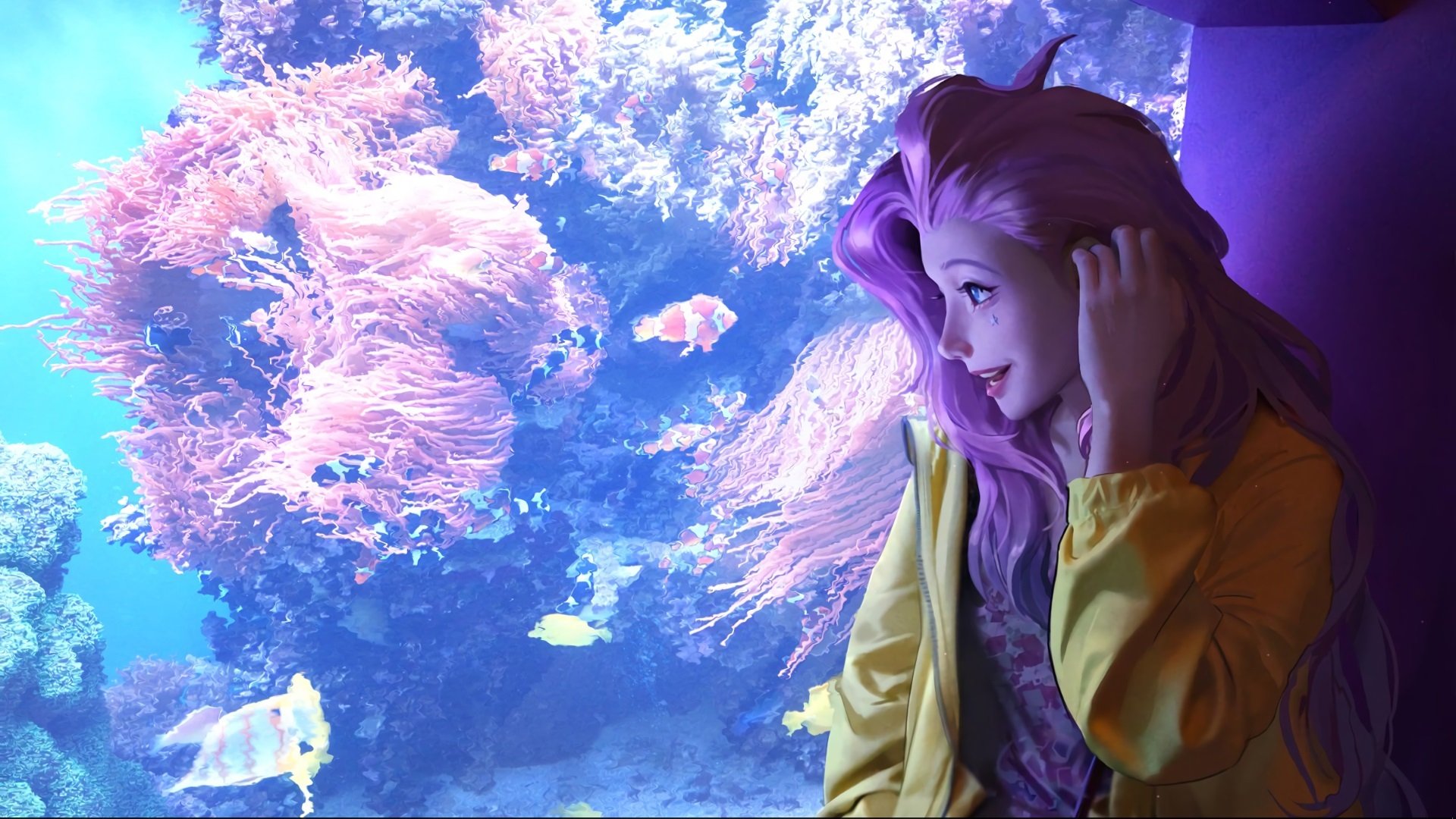 K-pop女团席卷全球音乐榜，k-pop成员