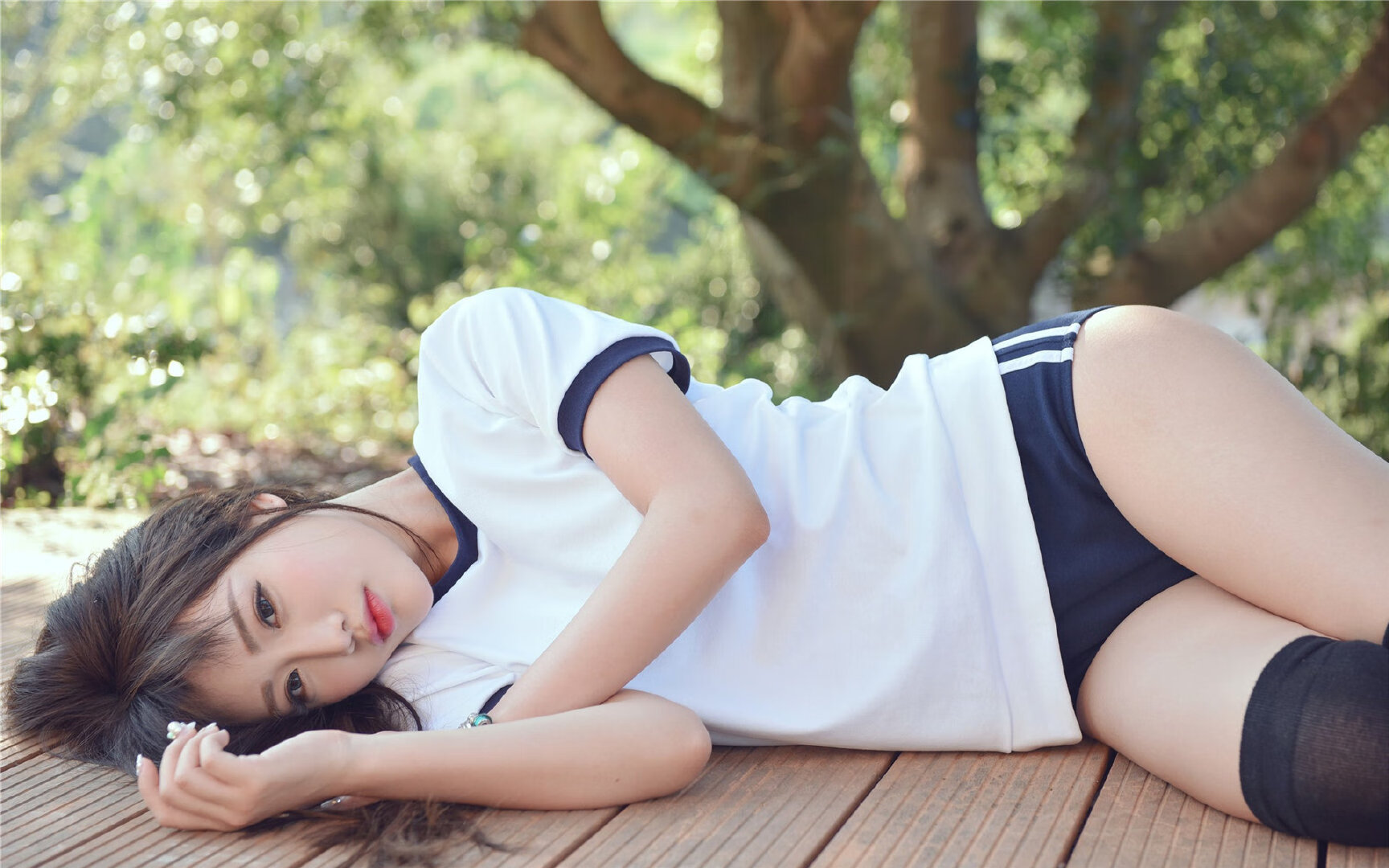 希腊混合泳节奏转换流畅，希腊花样游泳队5人确诊全队退赛